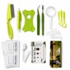 1# new green set