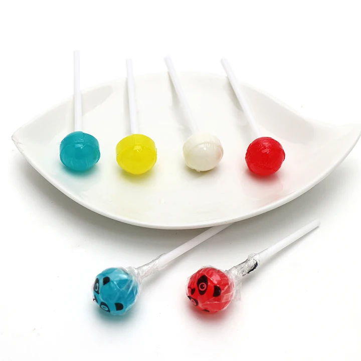 Mini lollipop