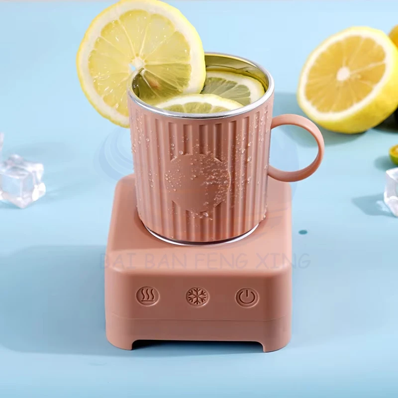 急速冷蔵ビール飲料急速冷却カップ 保温保冷カップ 寮用冷却カップ ギフト 5