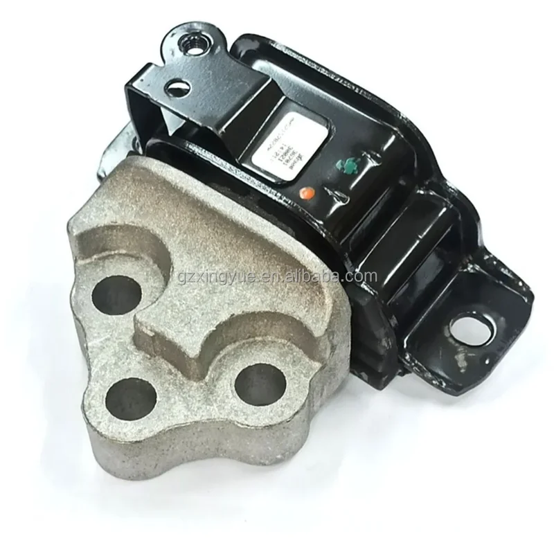 51938550 68501155AA 52157822 Auto Motor Isolator Engine Mount 
