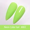 Neon Color Gel 02