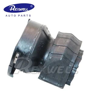 New Automotive Rubber Parts Auto Suspension Bush Front Stabilizer Sway Bar Bushing 7L0411313K 7L8411313B for VW AUDI Q7 Car