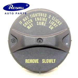 Car Oil Fuel Tank Cap Filler Gas Cap Cover for Honda Civic C-RV 17670-SM4-A04 17670SM4A04