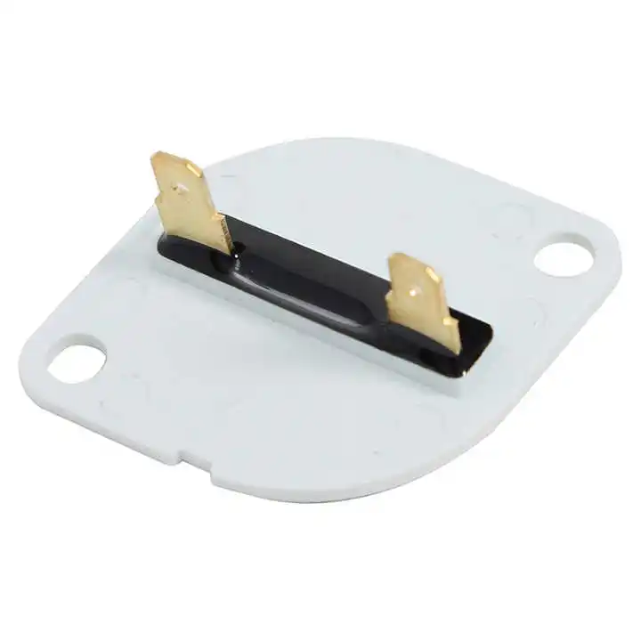 LA-1053 Clothes Drying Machine Replacement Cut off Switch Dryer Thermal Fuse Replace 3344, 53-0143 details