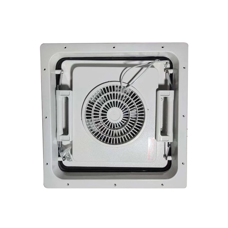 Small Passenger Car Roof Hatch Sunroof Ventilation Export Commercial