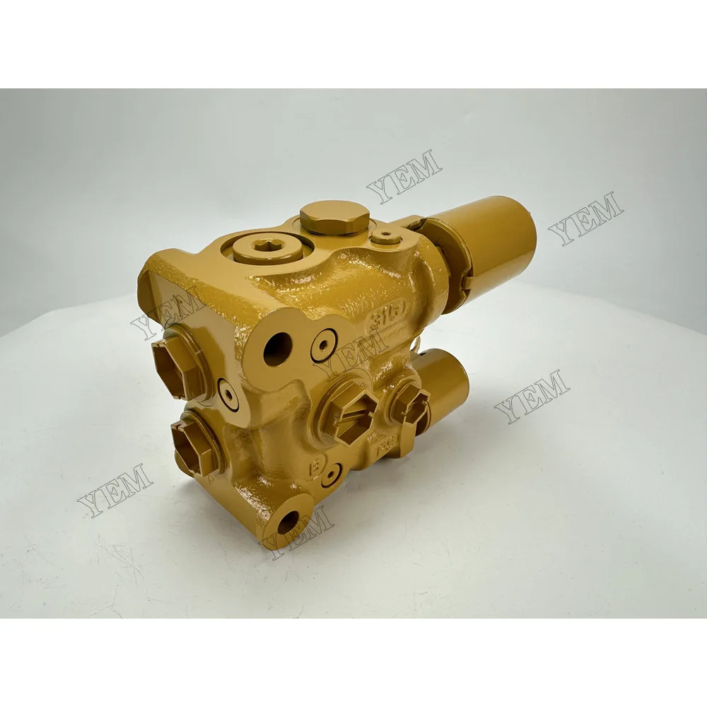 Brake Control Valve 361-2239 for Caterpillar Universal Engine Parts 3