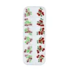 cherry alloy nial decoration