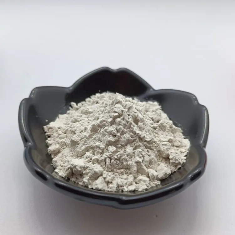 China Factory 100% Natural Raw Pyrophyllite for Coating Pyrophyllite Price