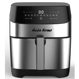 New  4l 5l 6l 7l 8L 10L Consumer Reports Best air Fryer Good Price Digital air Fryer Without Oil Smart air Fryer With Handle