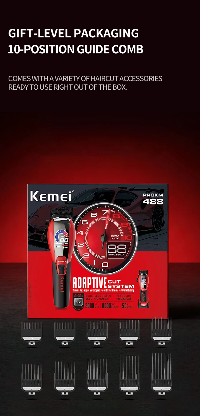 Specifications