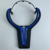 azul