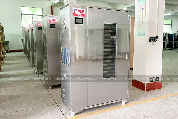 Industrial Heat Pump Fruit Drying Machine - Industrial Food Drying