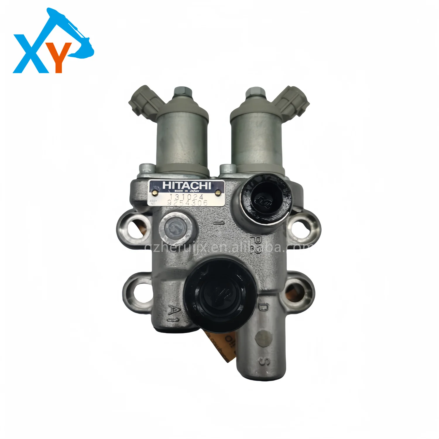 High Quality OEM Excavator Solenoid Valve 9254306