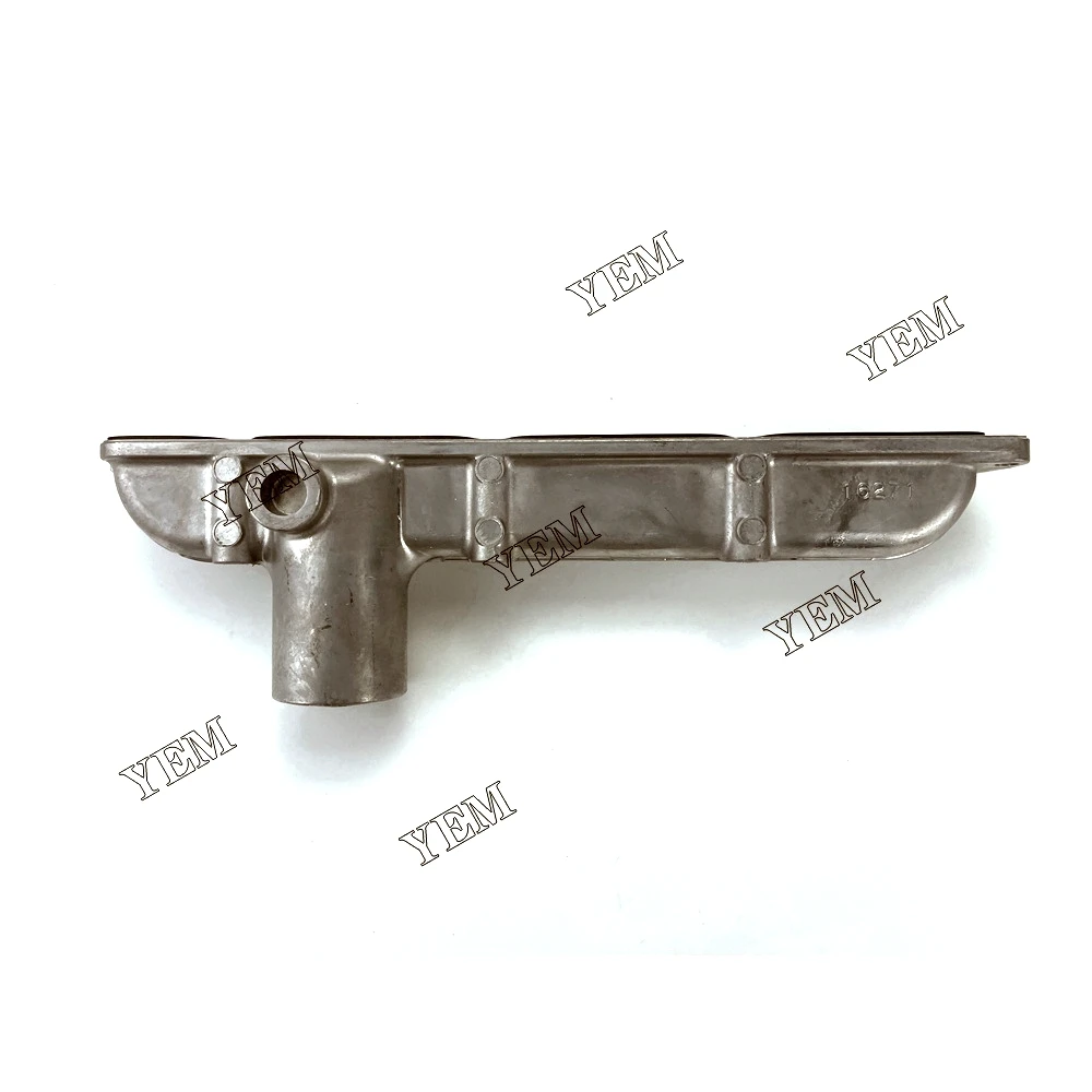 1 PCS Intake Manifold 16271-11770 for Kubota V1505 High Quality 3