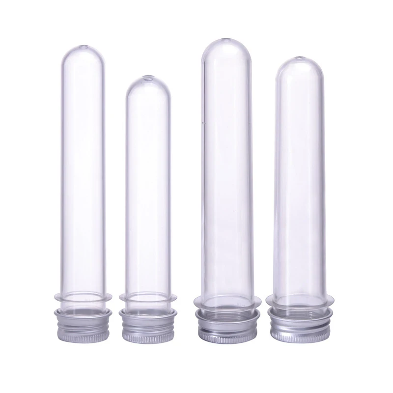 Preform pet 1ltr 22 мм 45 мм 18 мм 24 мм 38 мм 100 мм