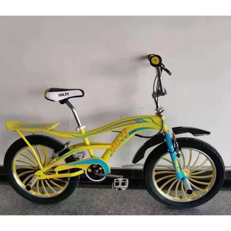 マウンテンバイク 20インチ シングルスピード MTB BMX シングルスピードキッズbmxバイク高級20インチサイズ合金