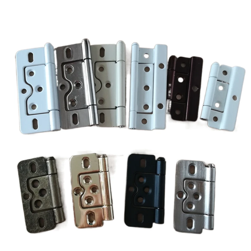 Factory Direct Shutter Accessories Window Shutter Parts Plantation Shutter Hidden Control Arm