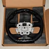 Fibra de Carbono Forjada + Negro
