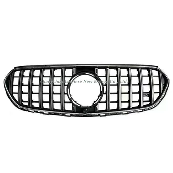 For Mercedes Benz GLC X253 X254 2538882000 2538882100 Front Bumper Grille