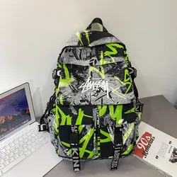 Secure and Stylish: Large Travel Laptop Backpacks for Students