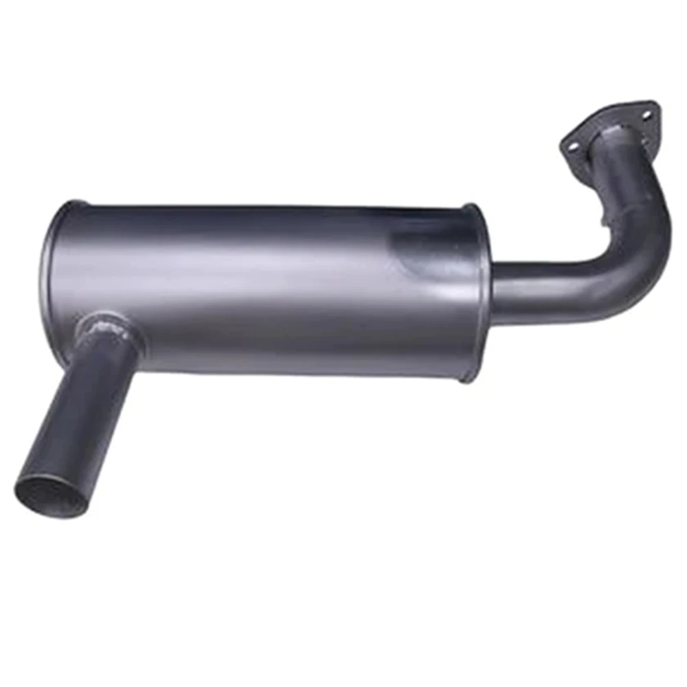 IZUMI for Volvo EC290 EC290BP Muffler Silencer Industrial Engine Parts