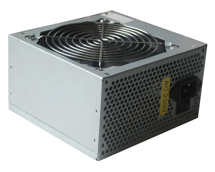 Оптовая продажа с завода, дешевый OEM вентилятор 12 см PC 300 Вт, импульсный источник питания ATX