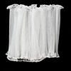 White(Double-sided pearls)