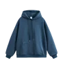 azul gris oscuro