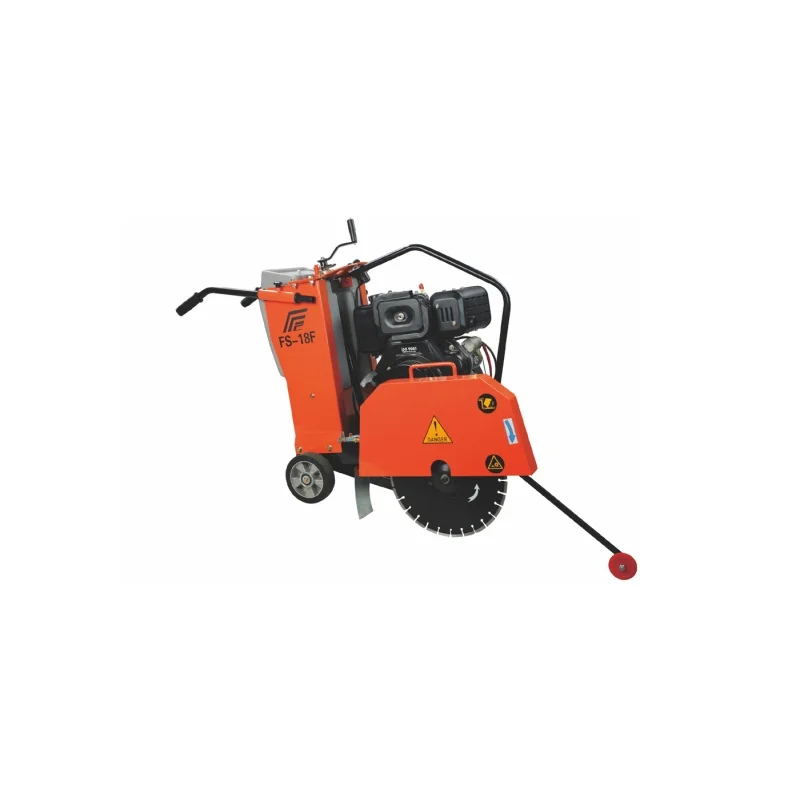 Factory Directly Supply Good Price Manual Concrete Cutter High Quality Concrete Cutter Industrial Concrete Cutter