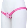Ceinture rose