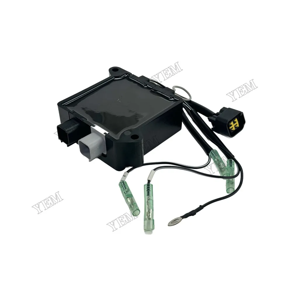 Starter Relay 6E5-85540-00-00 Fit for Yamaha Engine 5