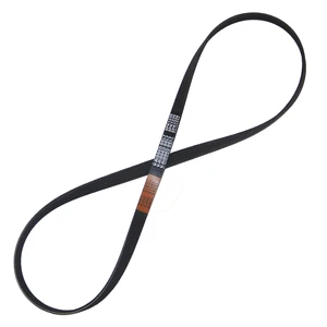 KINGSTEEL WHOLESALE AUTO ENGINE SYSTEM KOREAN PARTS V-RIBBED BELT for HYUNDAI I10 I20 5PK1236