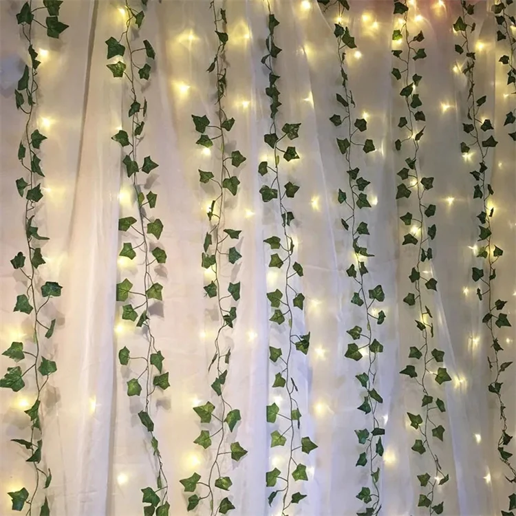 hängende efeutute Künstliche Hänge-Efeutute – Theresia | 80 cm
