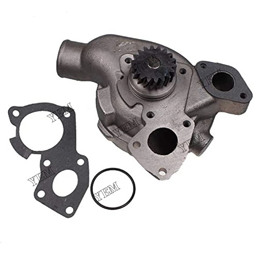 Engine Rebuild Kit Aftermarket Caterpillar Water Pump 151-4825 for Caterpillar 3054 Engine