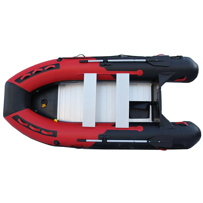 Swift Water High Speed Rib Rescue Boats