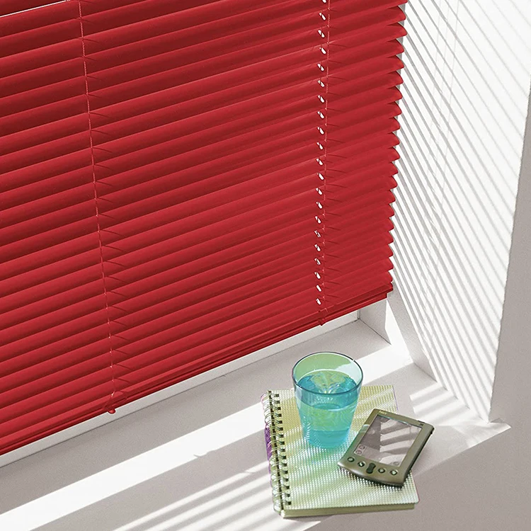 High Quality Office Window Aluminium Venetian Blinds Aluminium Slats Venetian Shades