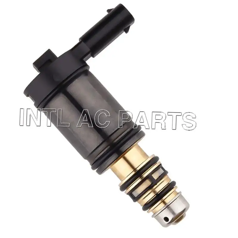 INTL-K140 PXE14/PXC14 air control valve For Buick Verano For Malibu New A/C Compressor SD Parts