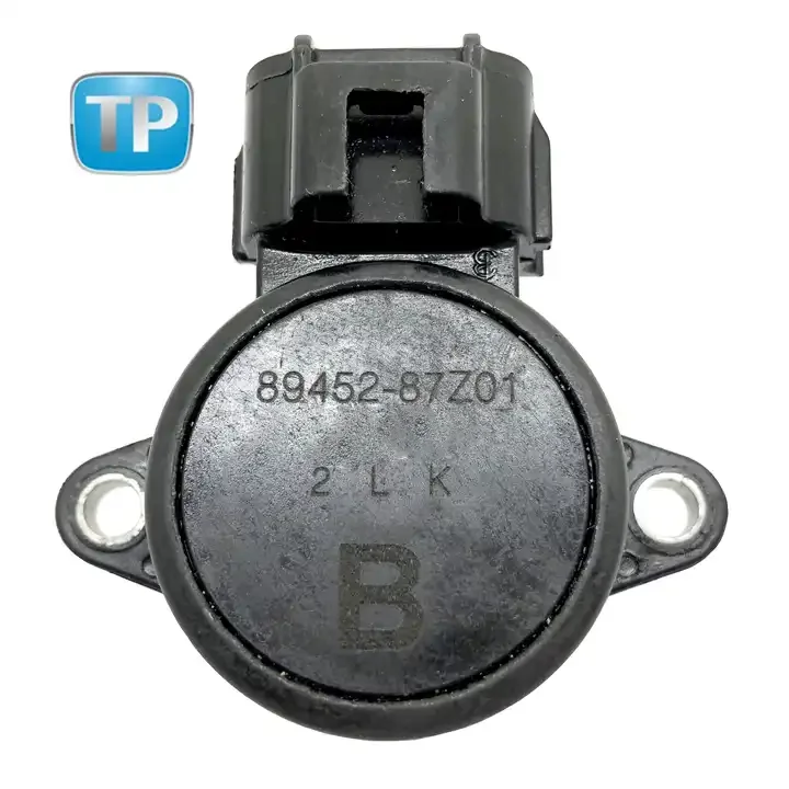 New TPS Throttle Position Sensor for Toyota OEM 89452-87Z01 8945287Z01