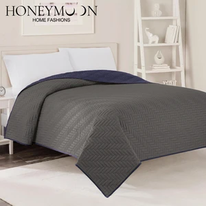 Quilts Bedding Set Luxury Microfiber Bedspread Ready to Ship Soft Quilt Set king Size for Summer