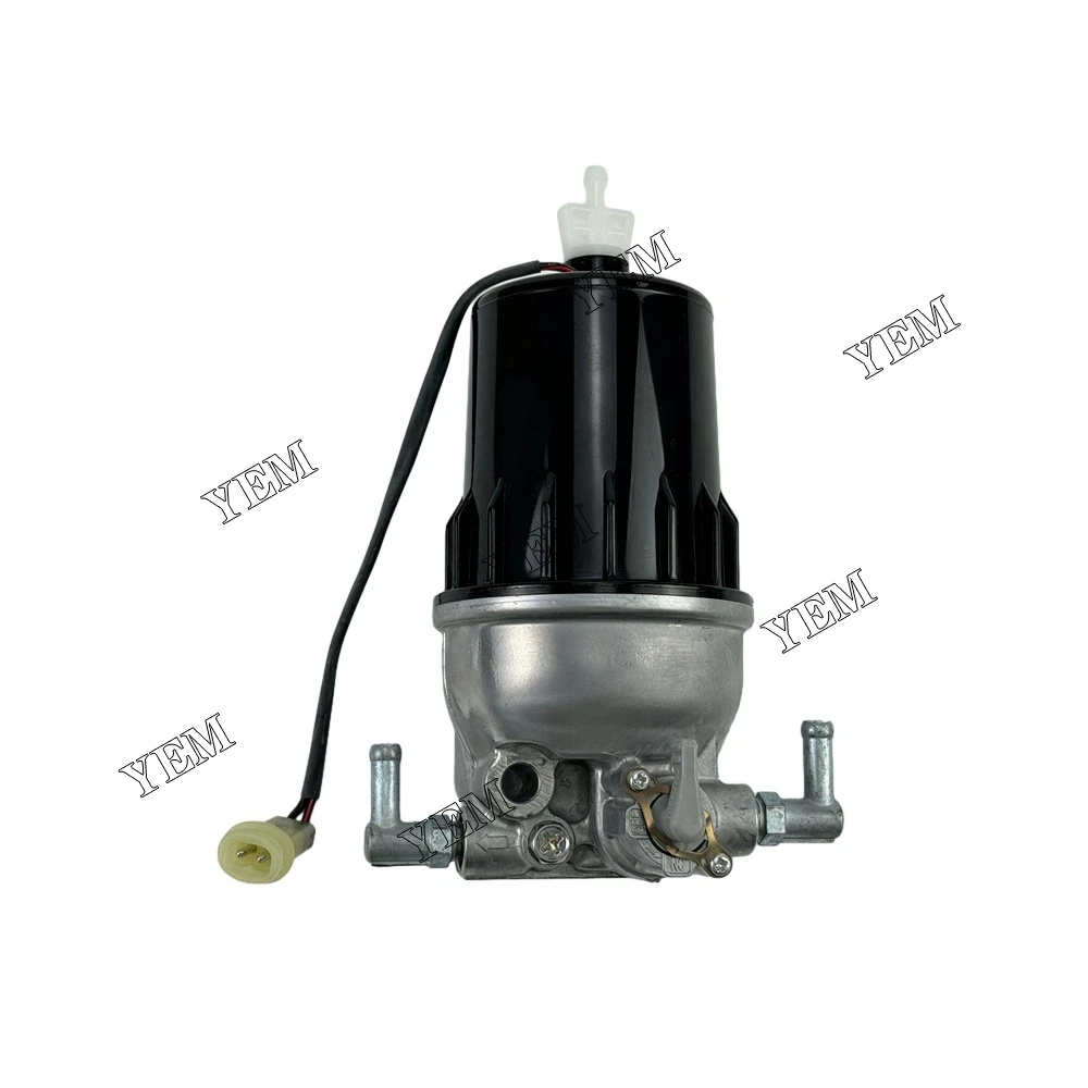 4TNV98 129245-55711 Oil Water Separator for Yanmar Engine Spare Parts High Quality