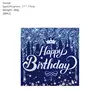Napkins-20PCS กระดาษ