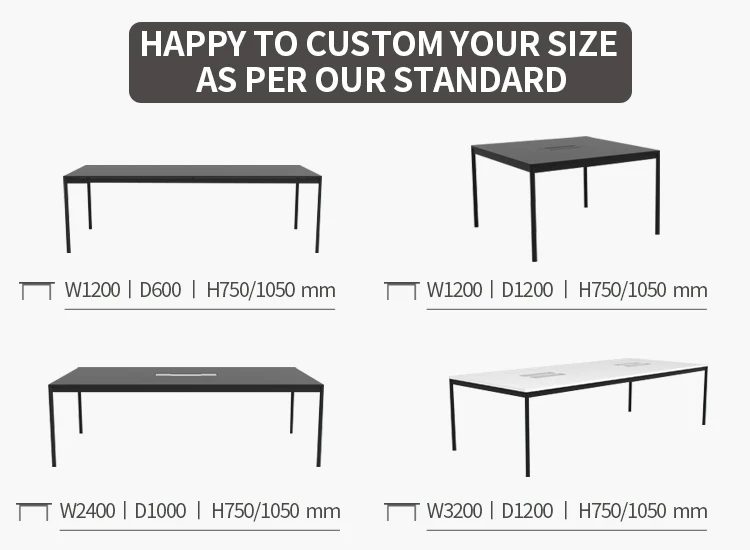 Small Meeting Desk factory