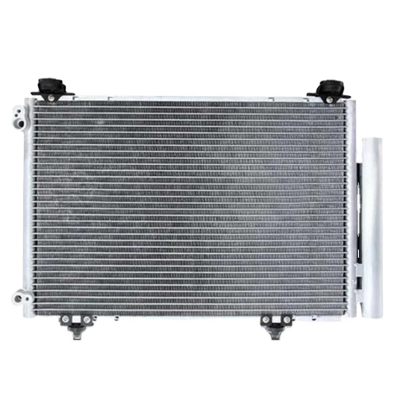Air Conditioning AC Condenser For TOYOTA YARIS ECHO 1.3 2002 2003 2004 88450-0D020 88450-52170 88460-52020 88450-52141