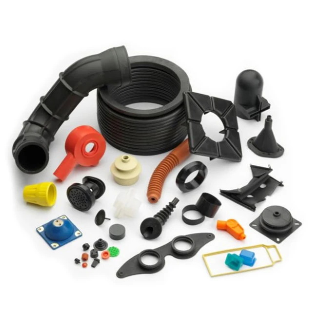 Multi-Use Automotive Silicone Rubber Products for Fix Leaks & Seals Prevent Scratches Covers & Organize Wires Sleeves
