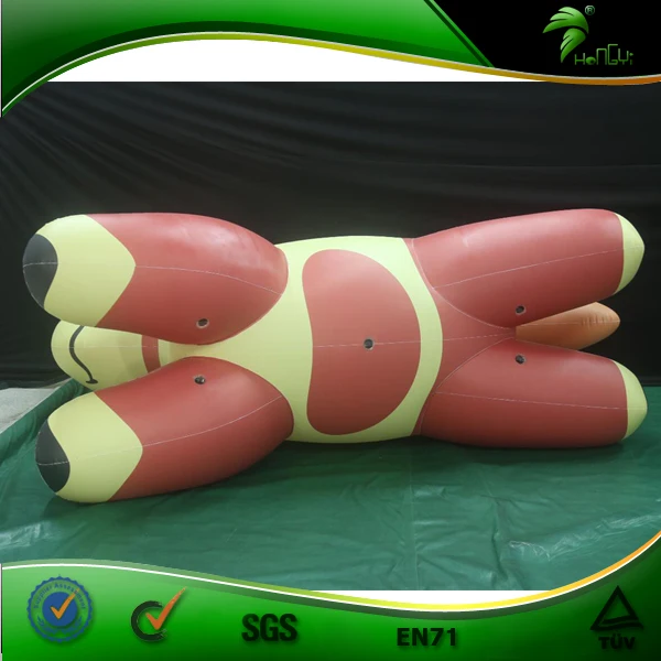 Giant Inflatable Pool Toy - Hongyi Sph Inflatable Horse
