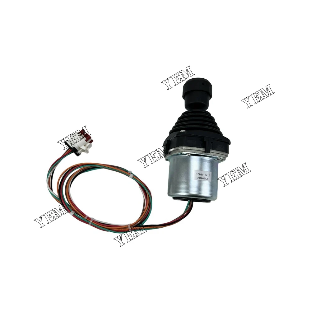 450A 400S 800A 860SJ 1250AJP Joystick Controller 1001118417 for JLG Engine Part