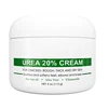 Crema del pie de la urea del 20%