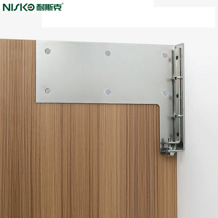 Heavy Duty Hidden Floating Adjustable Wall Hung Bath Vanity