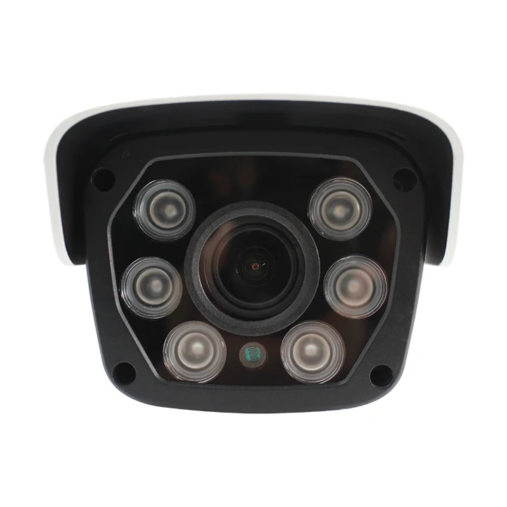 Facial Face Recognition CCTV Camera 2MP Access Control IP Passenger Flow Crowd Visitor Counter People Counting Camera System