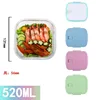 Zhongzheng 520ml-transparent